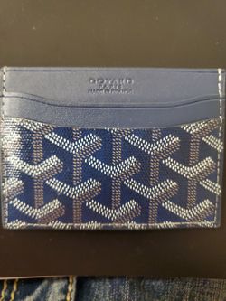 Go.yard cardholder