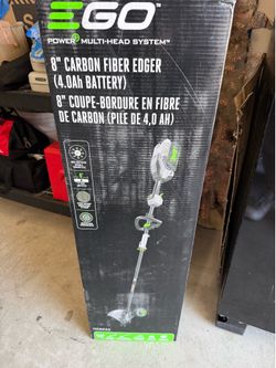 Ego edger