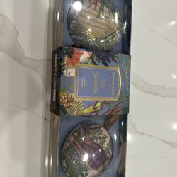 brand new three different fragrances soap