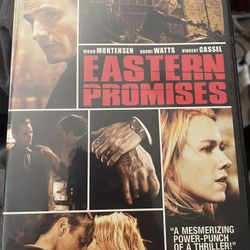 Eastern Promises 