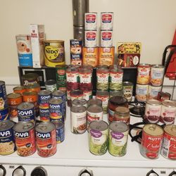 Free Food