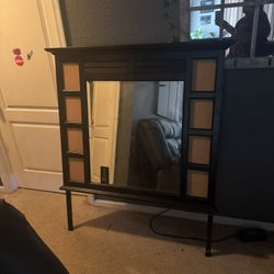 Dresser Mirror 