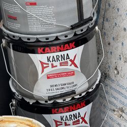Coating Roofing Karna Flex
