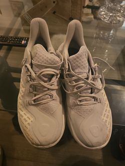 Curry sneakers size 12.5 men