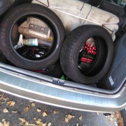 Tires