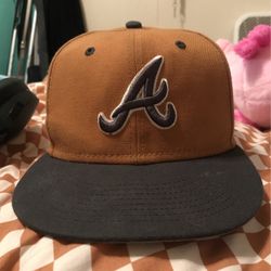 Atlanta Braves Hat