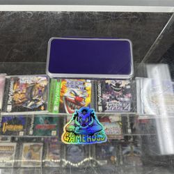 Nintendo 2DS XL With Games Inside $350 Gamehogs 11am-7pm