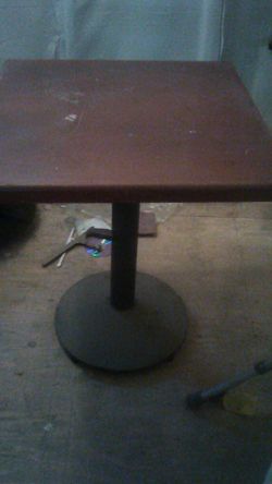Table