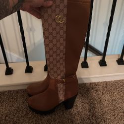 Gucci Boot 