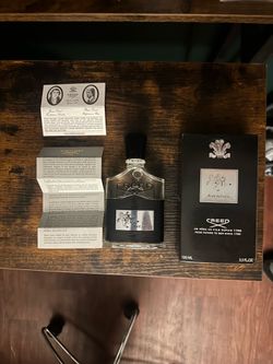 Aventus creed