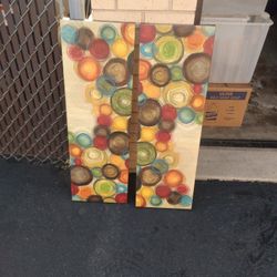Canvas  Wall Art