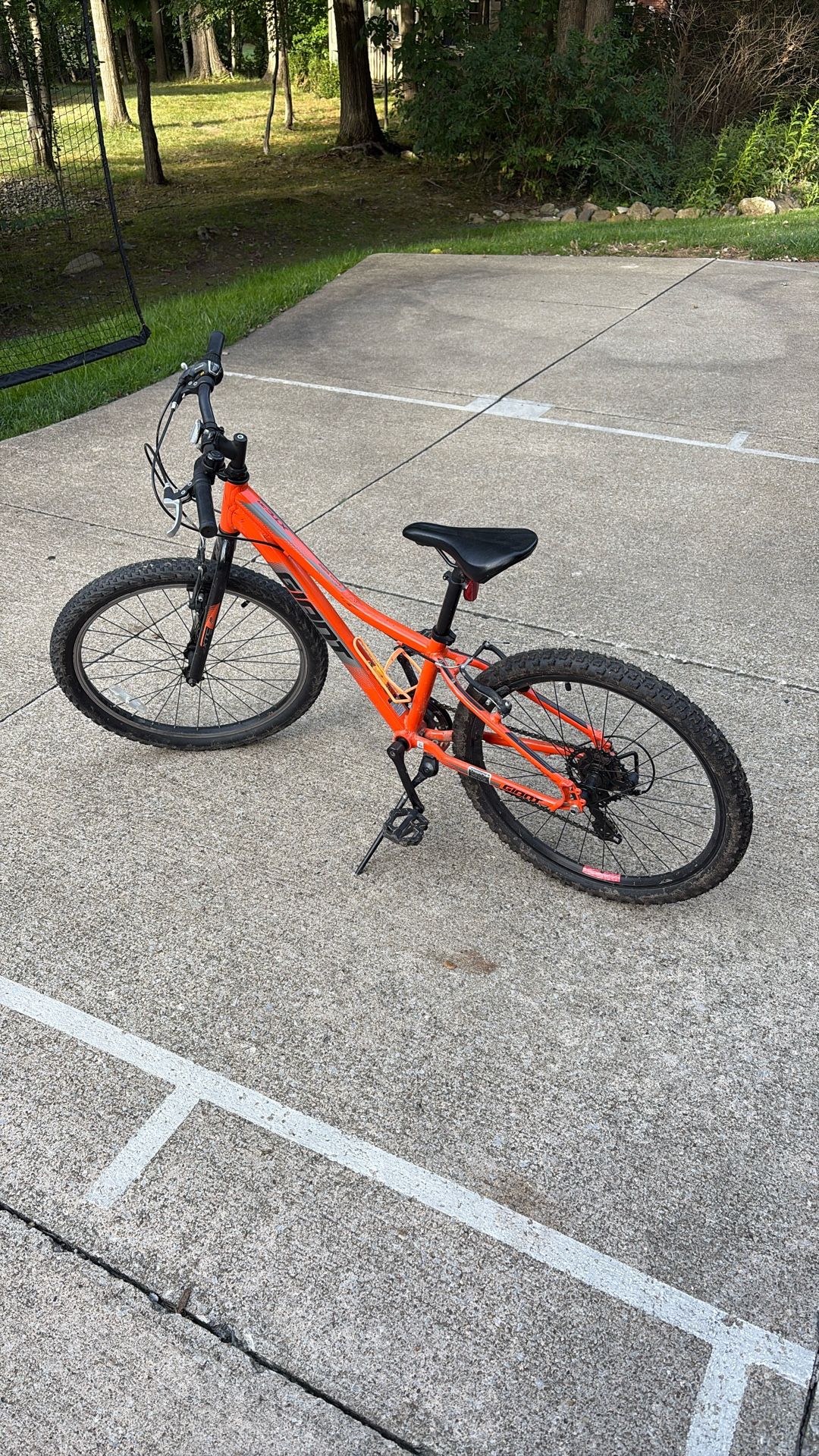 Giant XTC Jr Youth Mountain Bike