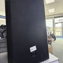 15” Ev speaker 