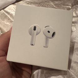 AirPods 4