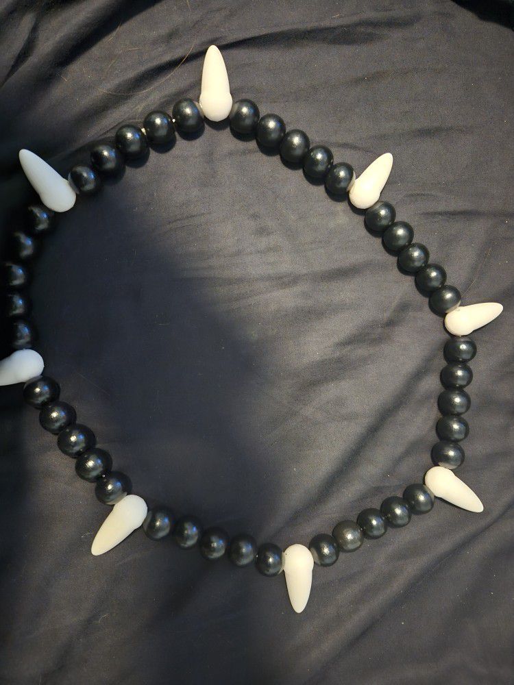 Inuyasha Beads Of Subjugation