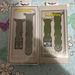 Apple Watch Wristbands
