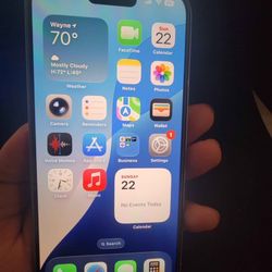 iPhone 15 512gb light blue 🔵 Unlocked 🔓