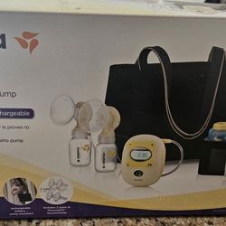 Medela Breast pump