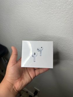 Apple AirPods Pro Sealed in Box