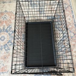 Dog Crate