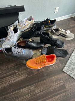 Men’s shoes