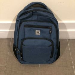 Laptop Backpack

