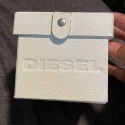 Diesel Watch 