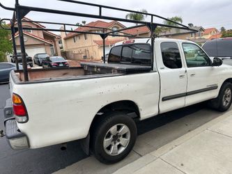 Tundra sr5 2004