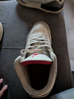 Nike air Jordan