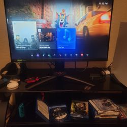 Acer Predator 32 In Monitor 244 Hz for Sale in Sonora CA OfferUp