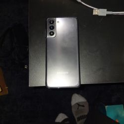Samsung Galaxy S21