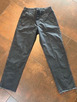 Size 0 Old Navy pants