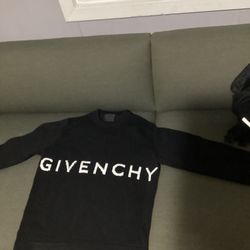 Givenchy Sweater