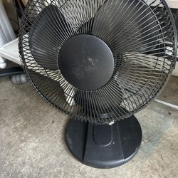 fan