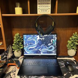 Msi Rtx 4070 Gaming Laptop Setup