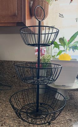 Fruit Stand