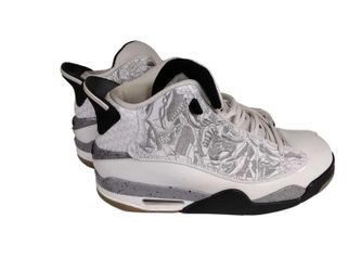 Jordan 311046-105 White