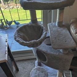 Cat Tree