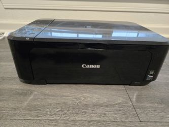 Canon PIXMA MG3122 Printer /Scanner