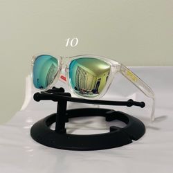 Frogskin Polarized 