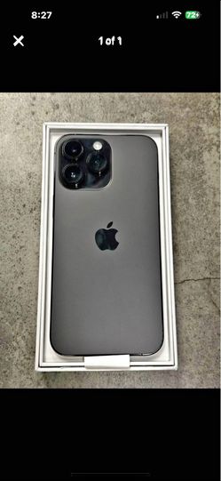 iPhone 14 Pro Max 128GB Tmobile/Metro TikTok installed