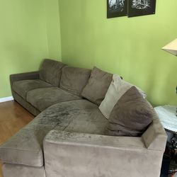 Free Couch