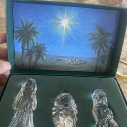 The Nativity Collection 