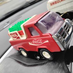 Toy Trucks