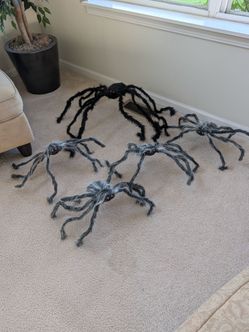 Halloween Decor