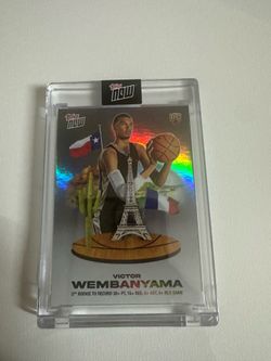 Victor Wembanyama