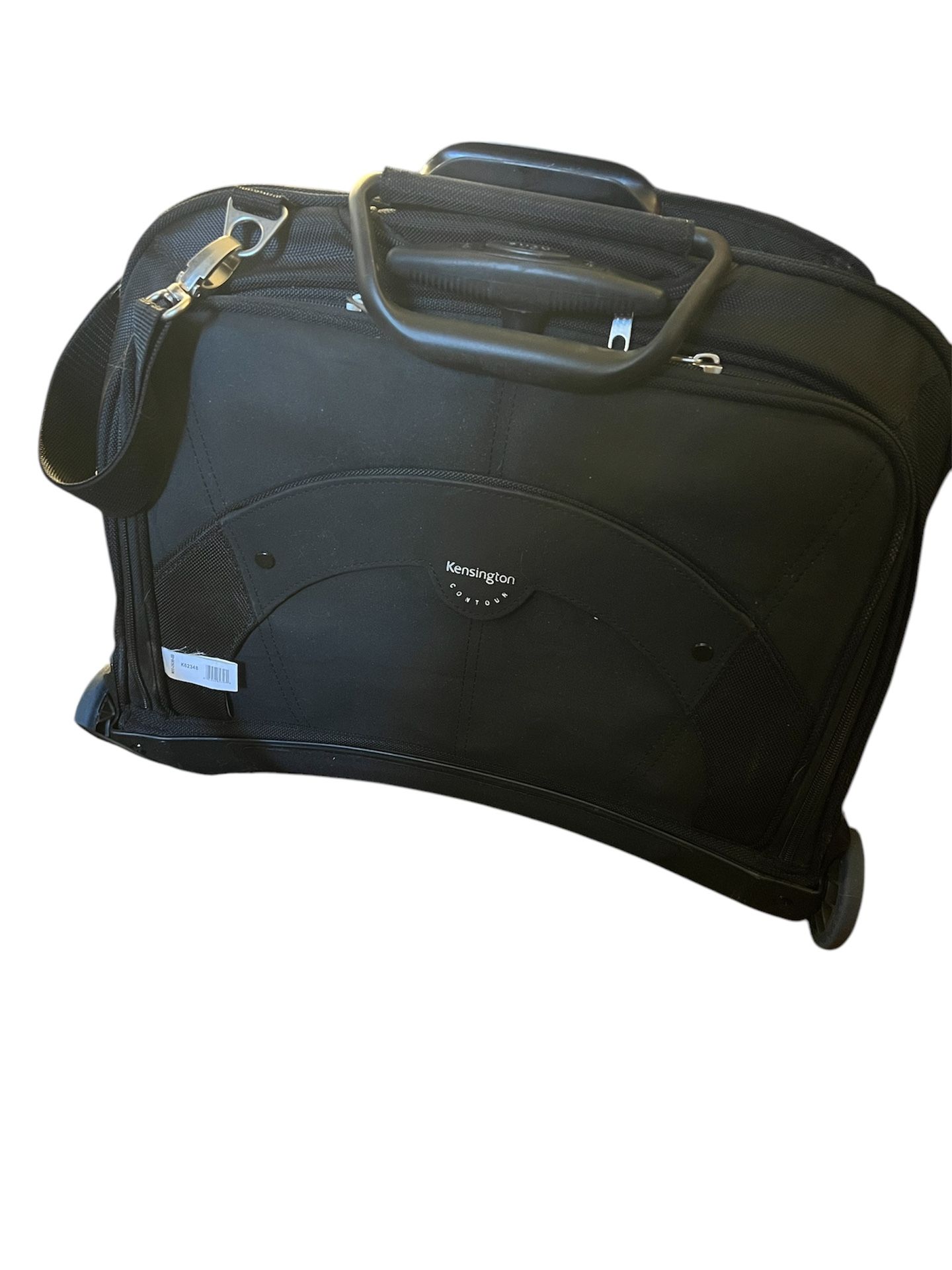 Kensington Couture Rolling Laptop Case