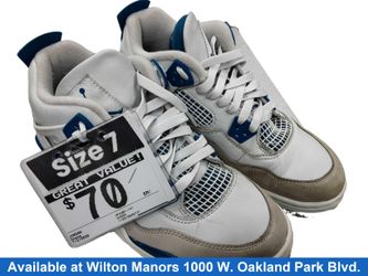 Jordan Hf4281-141 Blue