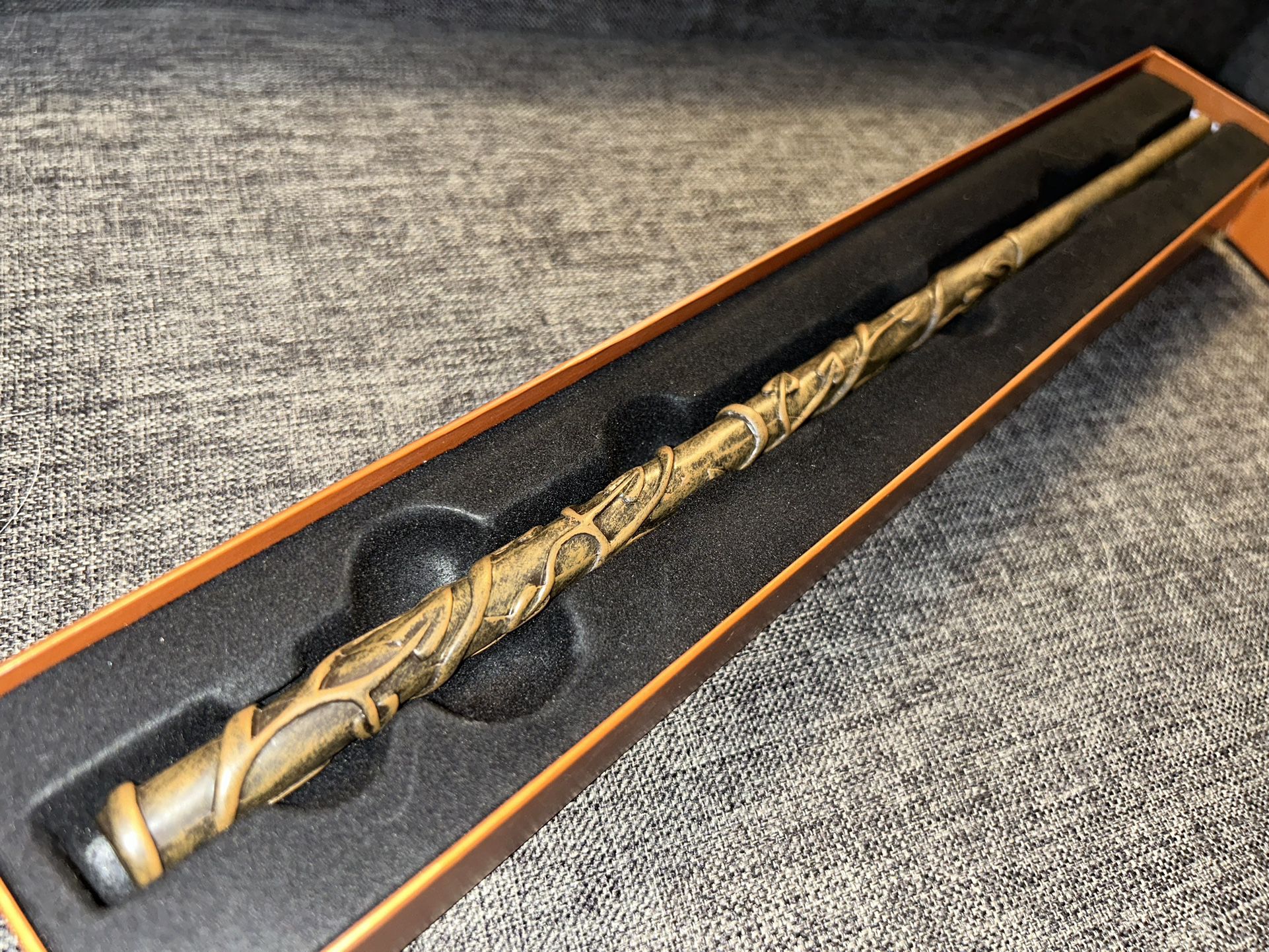 Hermione Granger’s Wand from Universal Studios