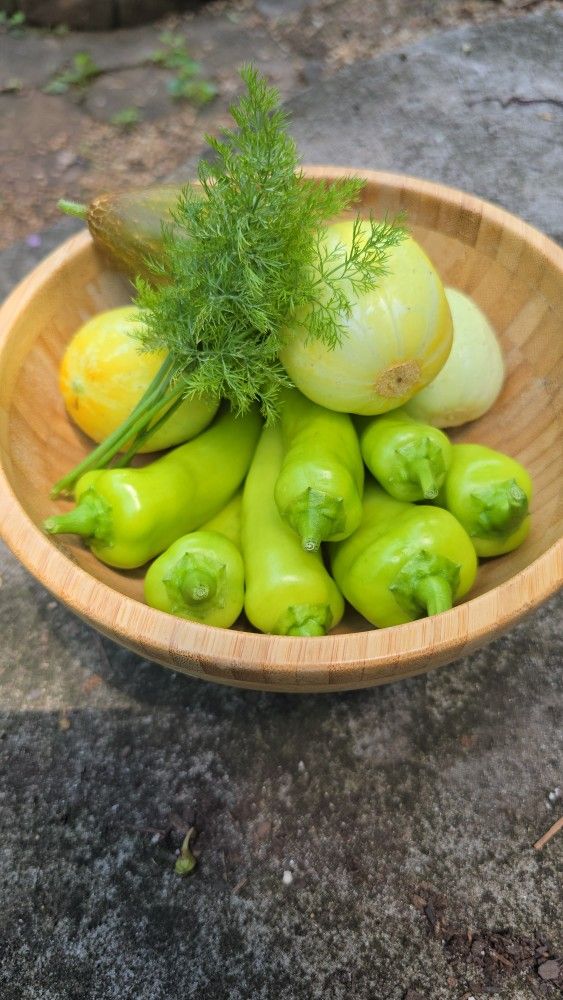 Pickle Baskets